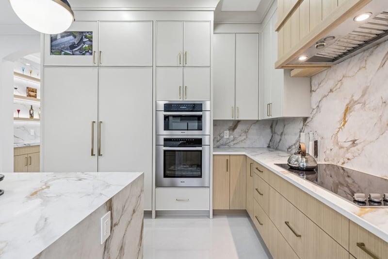 Luxury estate at 5080 Merganser Drive, Richmond, BC — photo 10