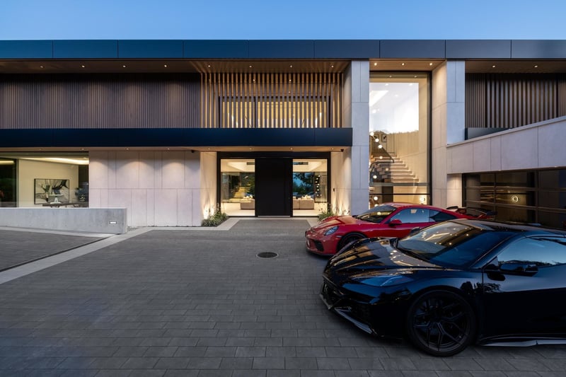 Luxury estate at 690 Knockmaroon Road, West Vancouver, BC — photo 30