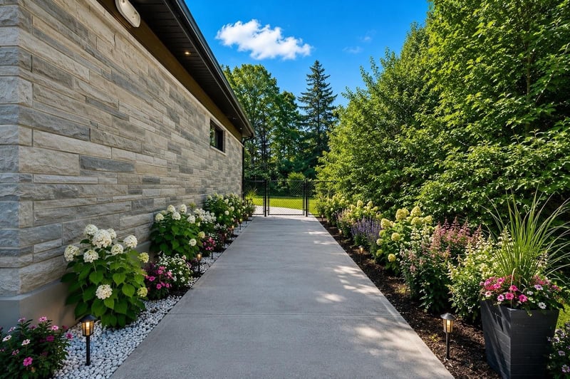 Luxury estate at 6 Campbell Farm Road, Brantford, ON — photo 2