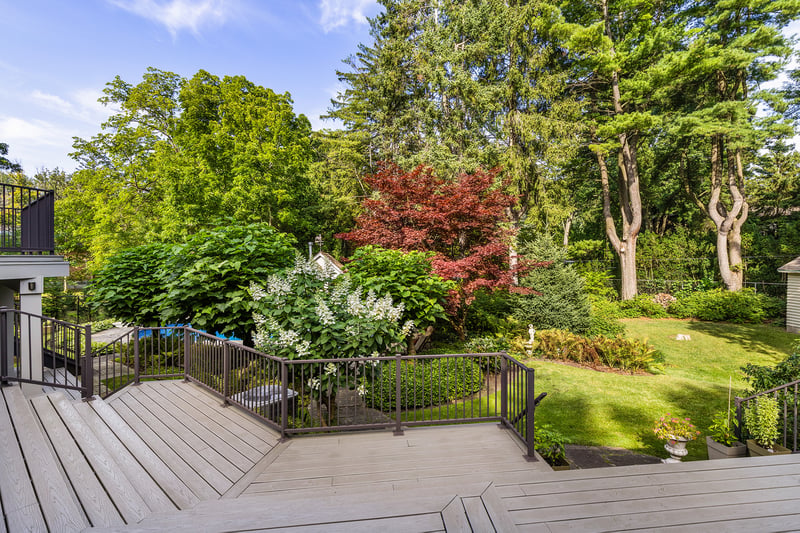 Luxury estate at 289 Indian Valley Trail, Mississauga, ON — photo 34