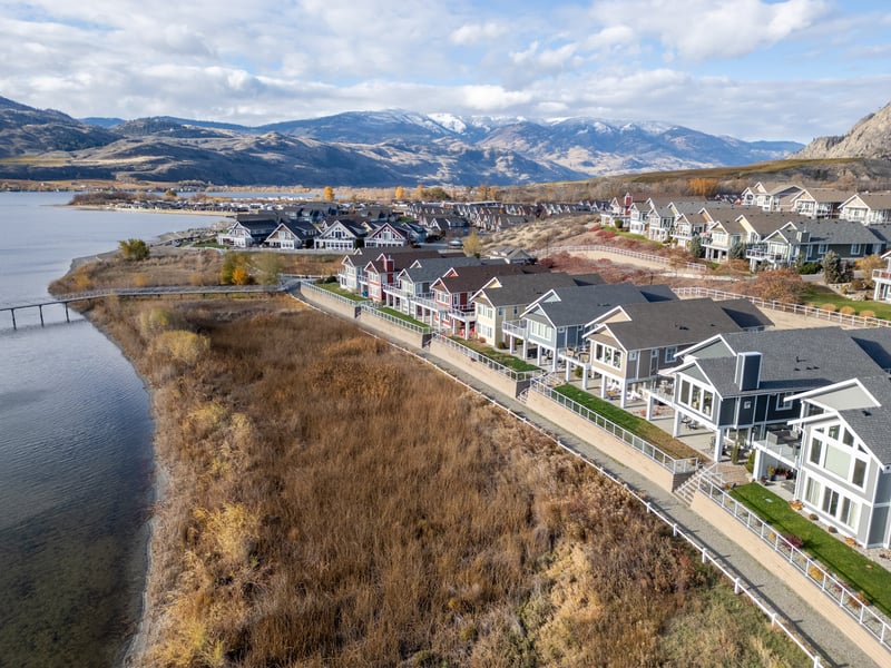 Luxury estate at 2450 Radio Tower Road #165, Osoyoos, BC — photo 76