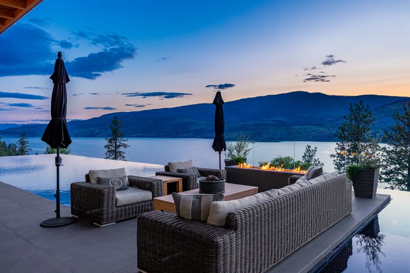 Luxury estate at 19 180 Sheerwater Court, Kelowna, BC — photo 41