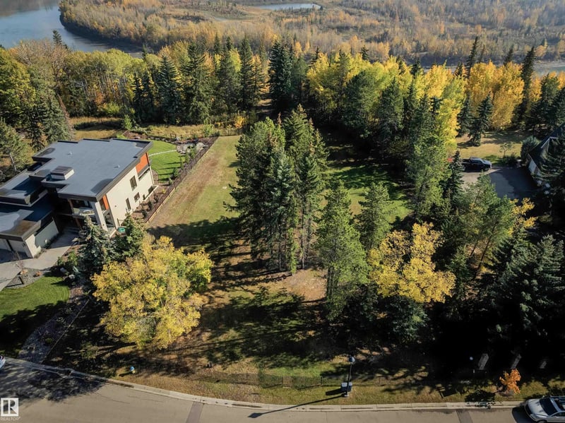 Luxury estate at 4809 Donsdale Drive Northwest, Edmonton, AB — photo 7