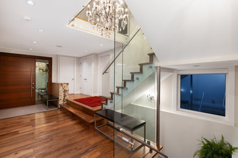 Luxury estate at 2449 Kings Avenue, West Vancouver, BC — photo 32