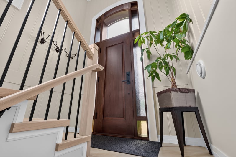 Luxury estate at 45 McMurray Street, Bracebridge, ON — photo 17