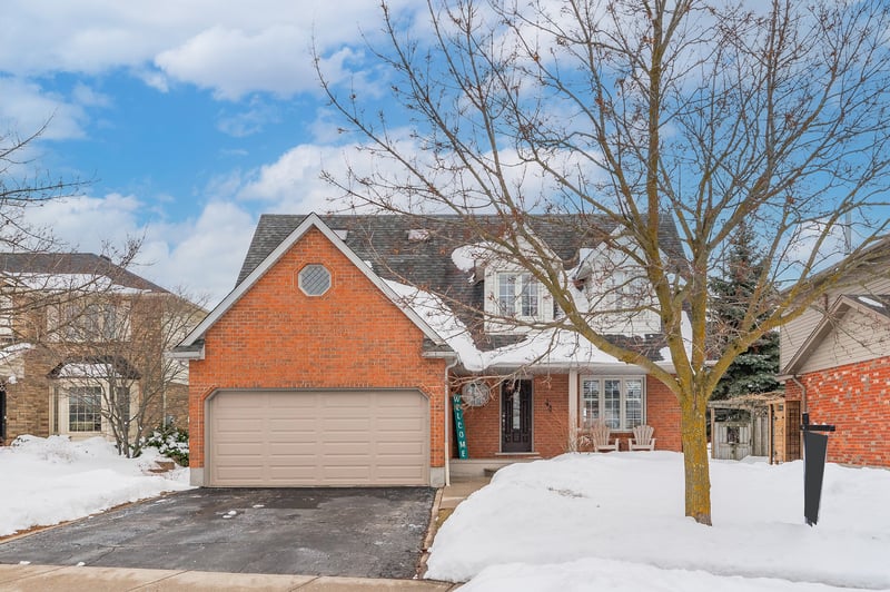 Luxury estate at 44 Pacific Place, Guelph — photo 9