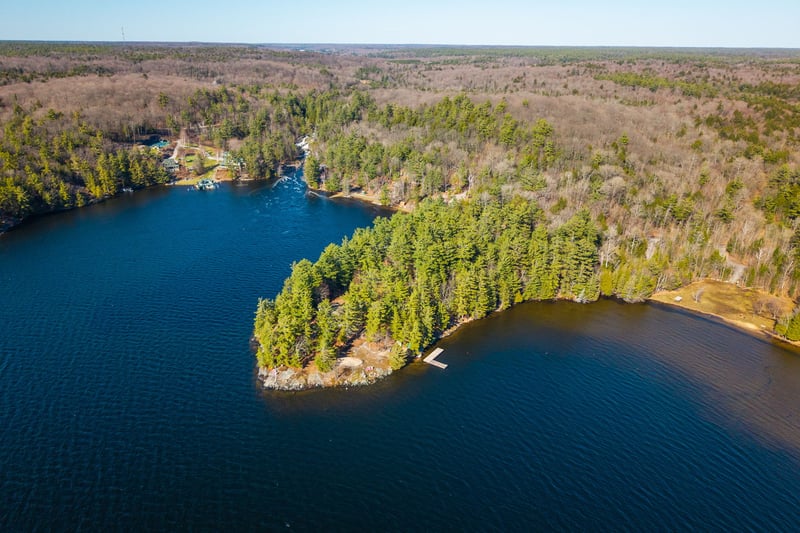 Luxury estate at 1226 Rosseau Lake Road 3, Muskoka District Municipality, ON — photo 4