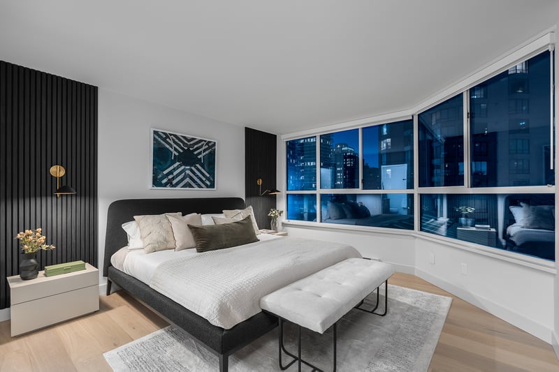 Luxury estate at 717 Jervis Street #101, Vancouver, BC — photo 31
