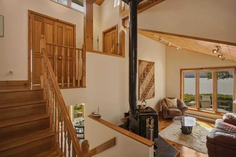 Luxury estate at 1515 Descente 20, Ogden, QC — photo 24