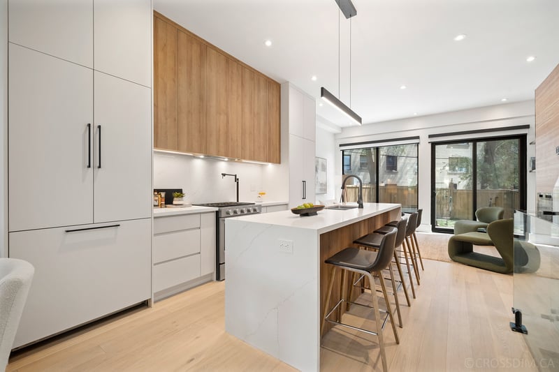 Luxury estate at 311 Wychwood Avenue, Toronto, ON — photo 10