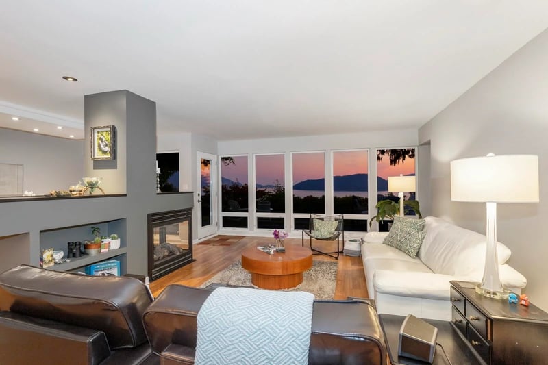 Luxury estate at 45 Sweetwater Place, Lions Bay — photo 26