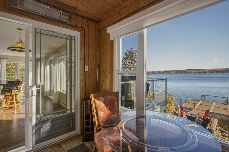 Luxury estate at 994 Chemin Viens, Magog, QC — photo 37
