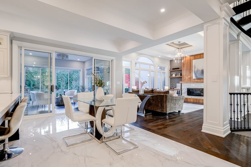 Luxury estate at 126 McGregor Crescent, Ancaster, ON — photo 10
