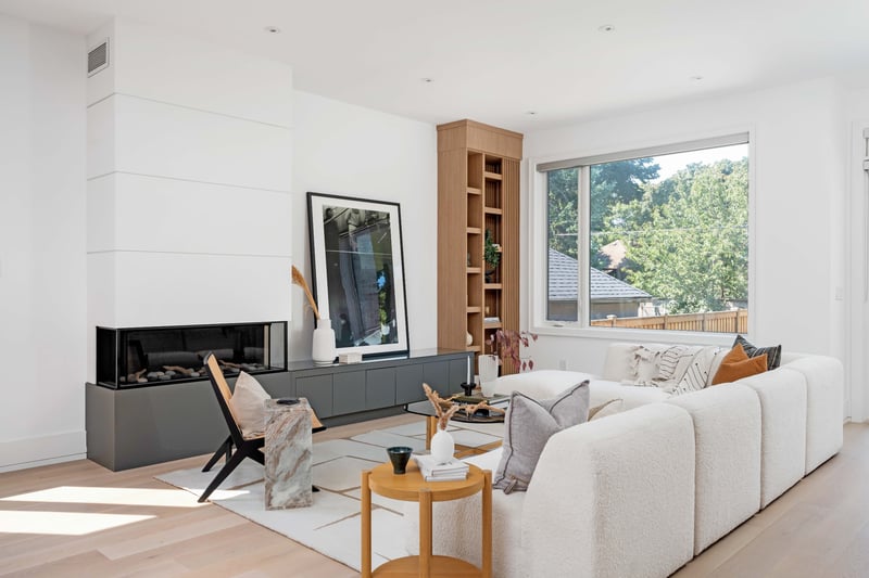 Luxury estate at 34 Edgecroft Road, Toronto, ON — photo 9