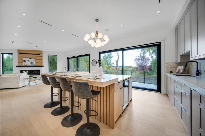 Luxury estate at 9500 Finn Road, Richmond, BC — photo 12