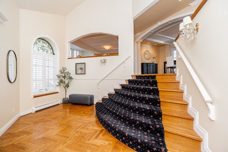 Luxury estate at 13158 13 Avenue, Surrey, BC — photo 20