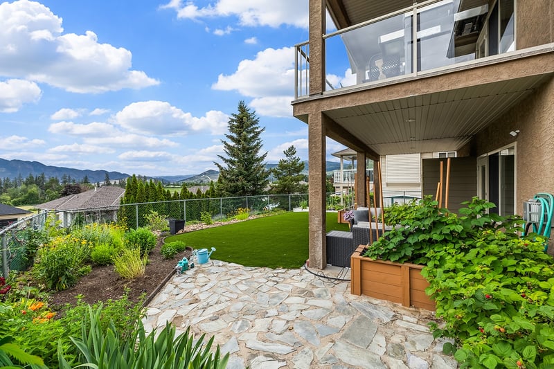 Luxury estate at 3069 Bridlehill Drive, West Kelowna, BC — photo 19