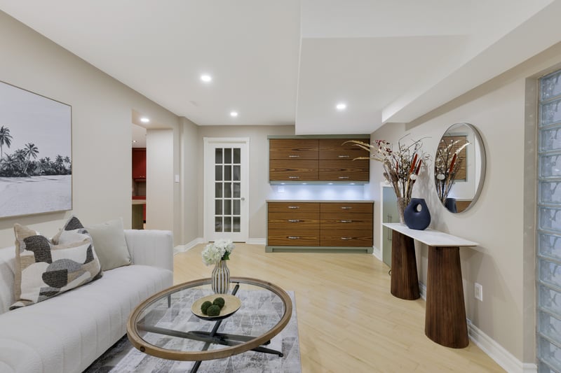 Luxury estate at 262 Mary St, Oakville, ON — photo 26