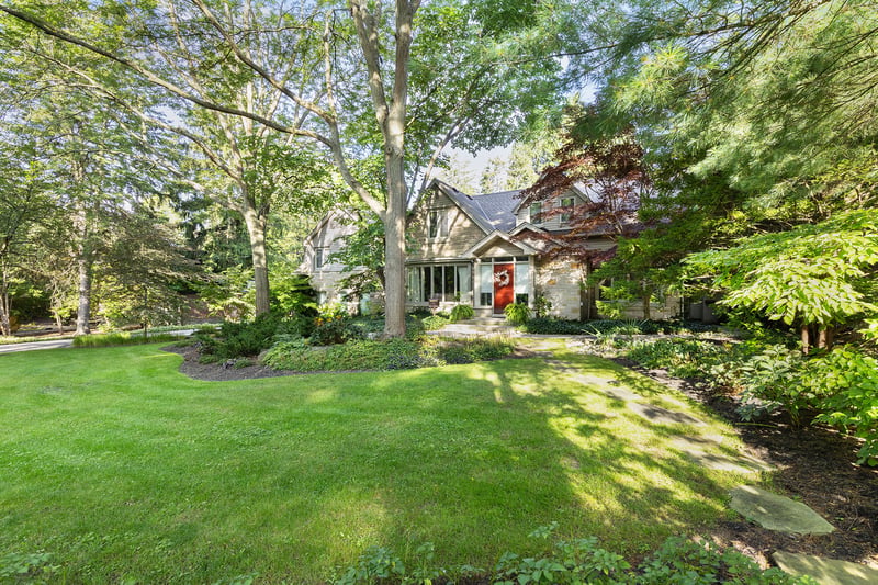 Luxury estate at 289 Indian Valley Trail, Mississauga, ON — photo 2
