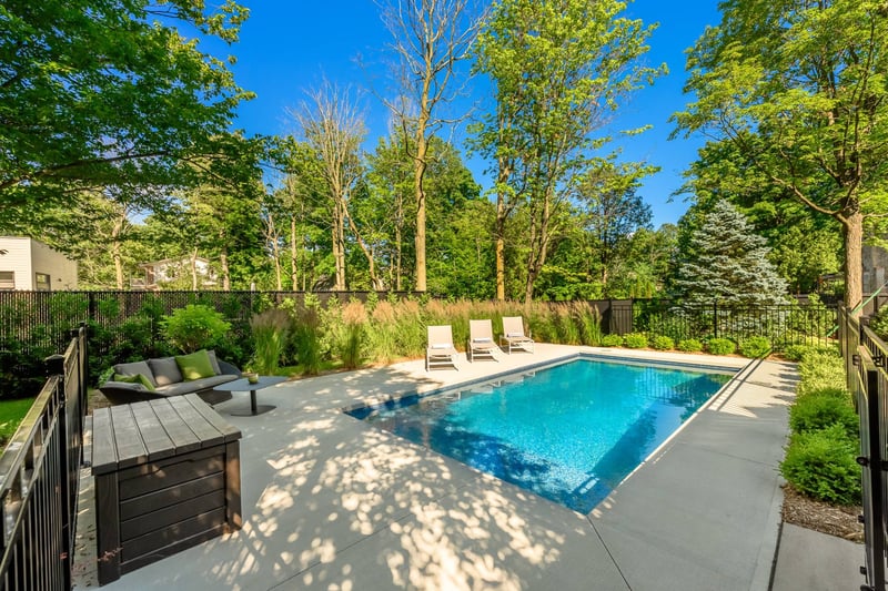 Luxury estate at 264 Rue du Champ-Doré, Saint-Mathieu-de-Beloeil, QC — photo 22