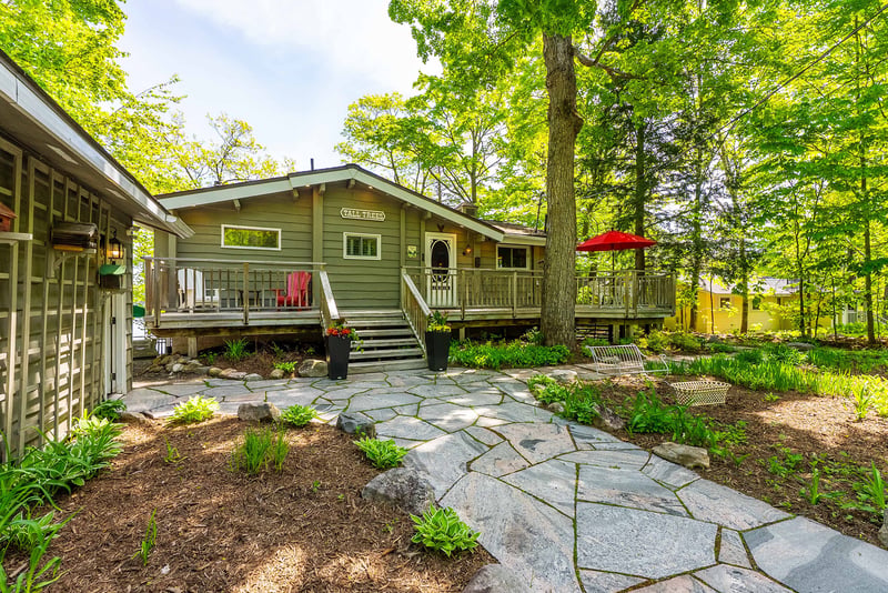 Luxury estate at 1246 Dudley Road, Bala, ON — photo 6