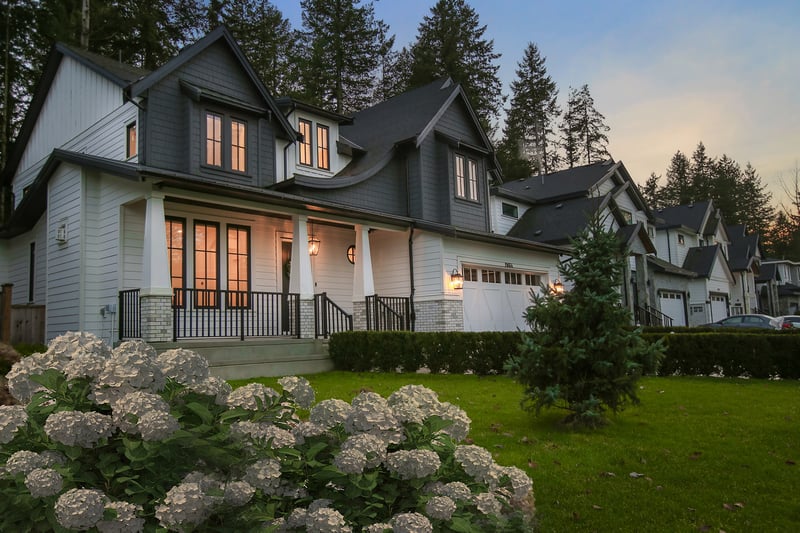 Luxury estate at 19664 31A Avenue, Langley Township, BC — photo 36