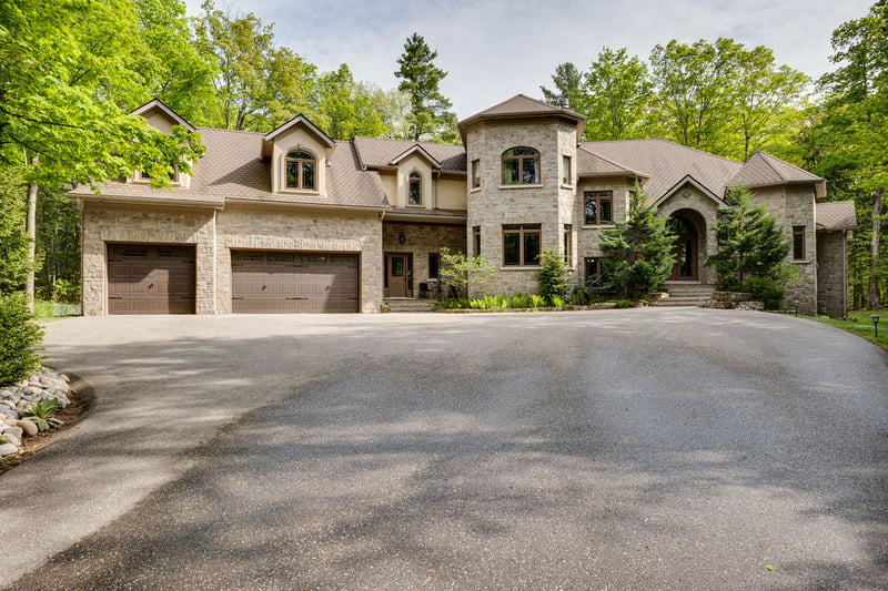 Luxury estate at 1105 Dalkab Crescent, Innisfil — photo 16