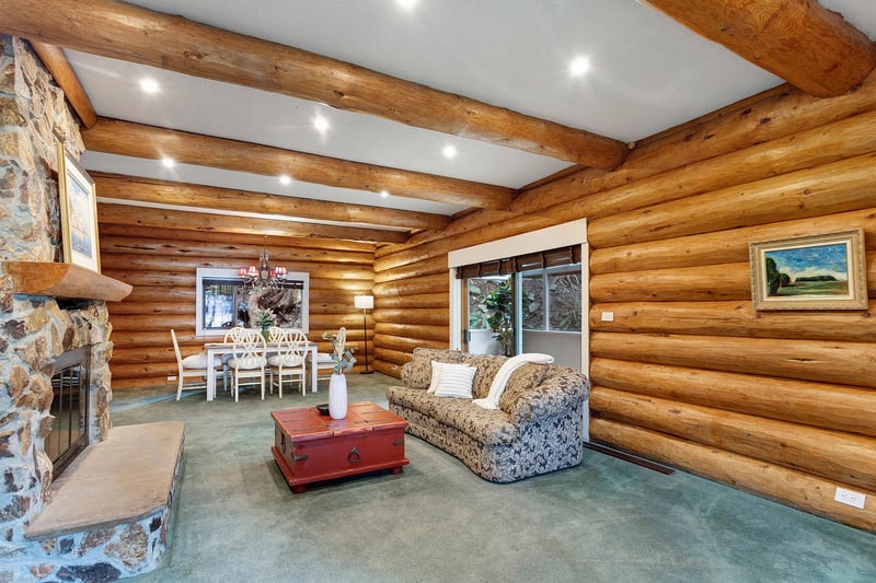 Luxury estate at 325 Bayview Road, Lions Bay, BC — photo 10