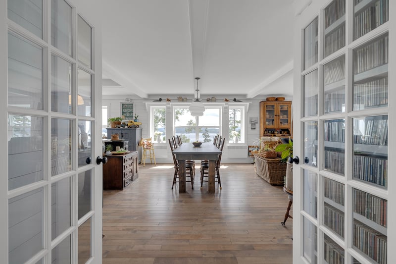 Luxury estate at 42 Don De Dieu Drive, Bayside, NB — photo 9