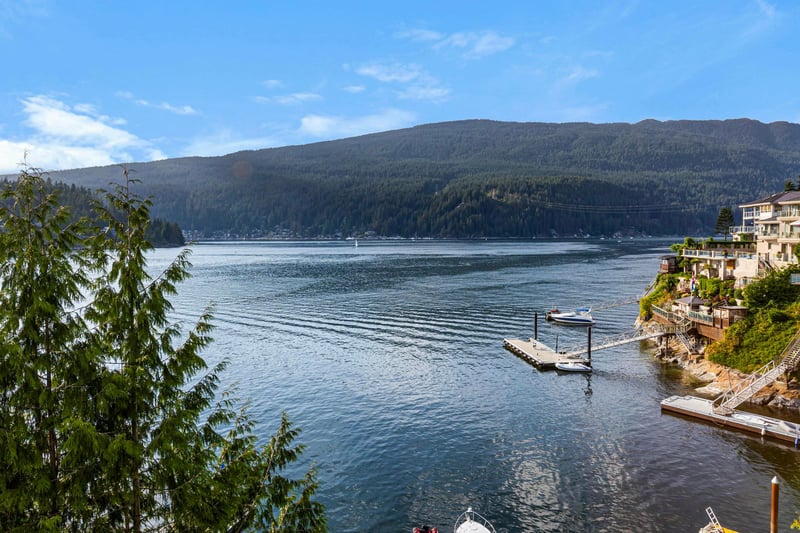 Luxury estate at 4995 Robson Road, Belcarra, BC — photo 5