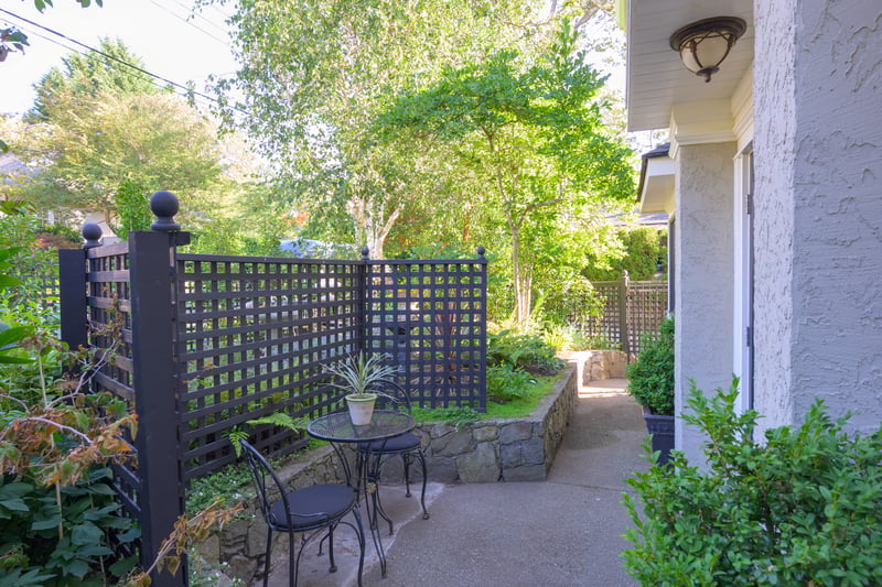 Luxury estate at 1517 Maud Street, Victoria, BC — photo 43