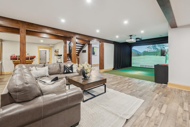 Luxury estate at 27440 Cedarhurst Beach Road, Brock, ON — photo 48