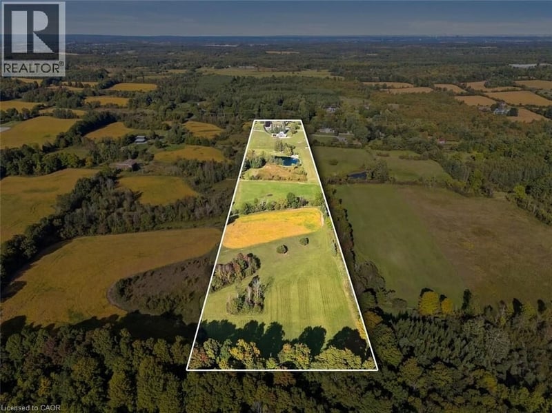 Luxury estate at 12216 Sixth Line, Acton, ON — photo 50