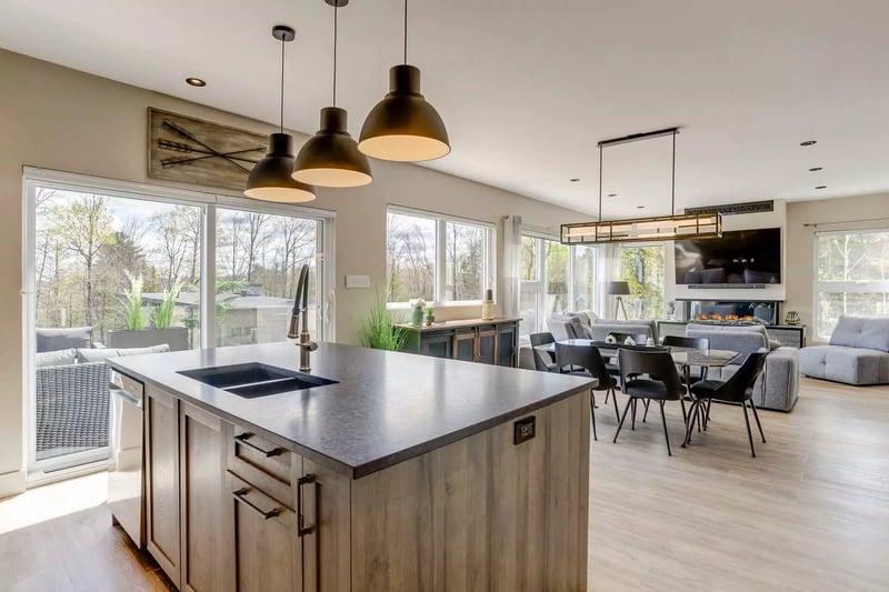 Luxury estate at 752 Chemin Viens, Magog, QC — photo 15