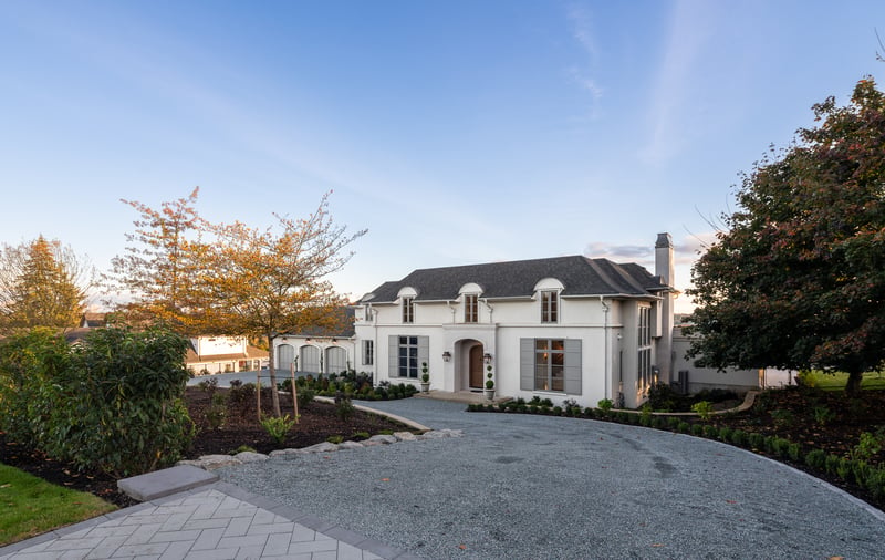 Luxury estate at Address upon request, Surrey, BC — photo 3