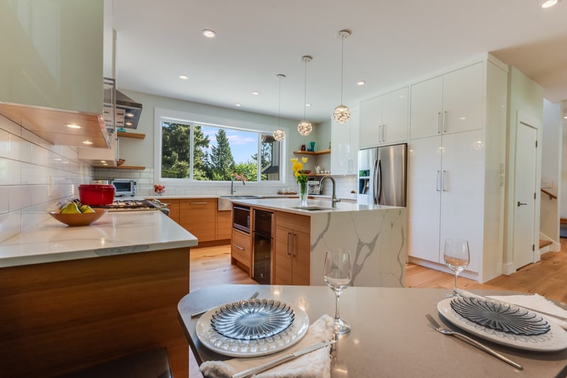 Luxury estate at 8660 Richland Place, North Saanich, BC — photo 10