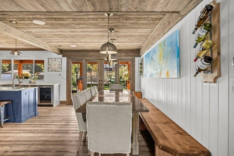 Luxury estate at 115 Spray Avenue, Banff, AB — photo 10