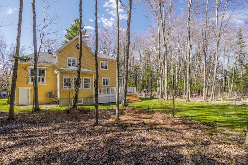 Luxury estate at 149 Rue Jackson Heights, North Hatley, QC — photo 20