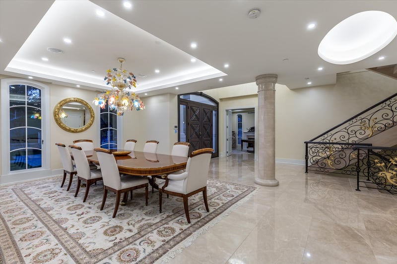 Luxury estate at 2188 Westhill Wynd, West Vancouver, BC — photo 5