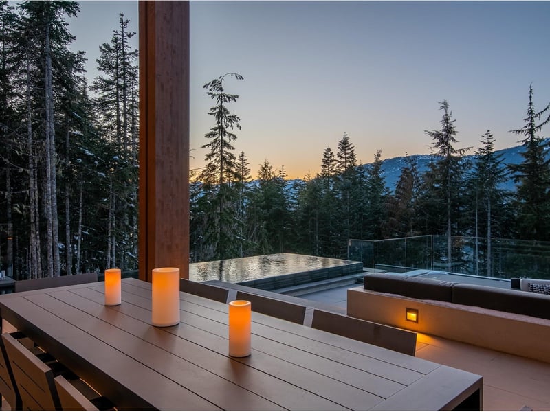 Luxury estate at 2982 High Point Drive, Whistler, BC — photo 11