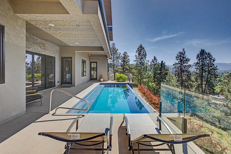 Luxury estate at 861 Boynton Place, Kelowna, BC — photo 20