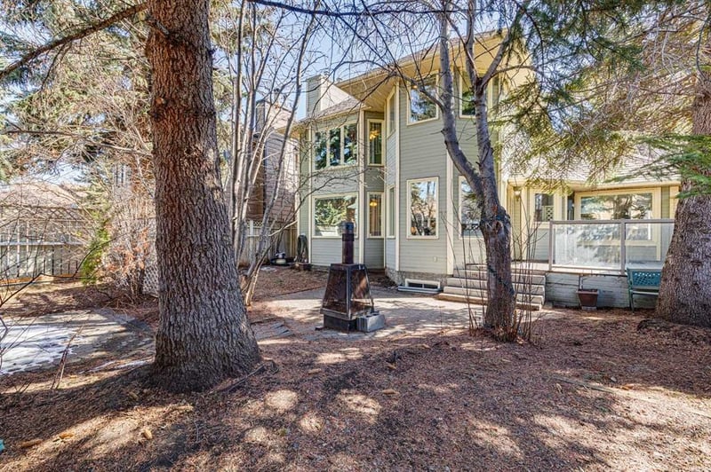 Luxury estate at 1442 Sunwood Road Southeast, Calgary, AB — photo 16
