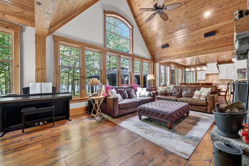 Luxury estate at 9 - 4805 Muskoka Road 169, Muskoka Lakes, ON — photo 11