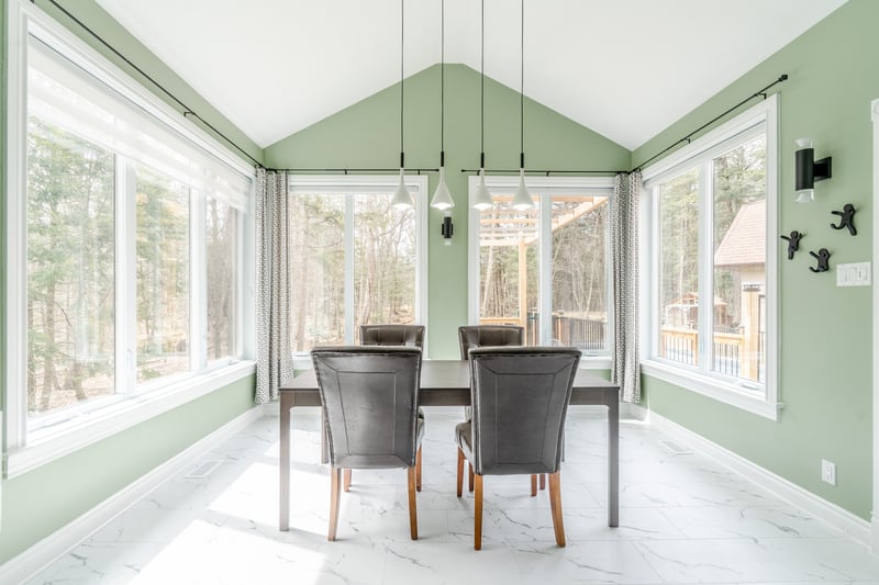 Luxury estate at 162 Rue du Sanctuaire, Saint-Colomban — photo 14
