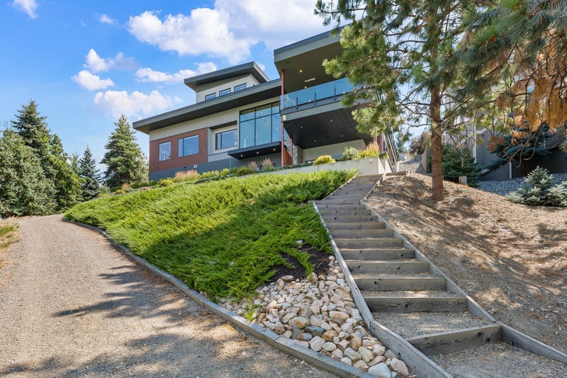 Luxury estate at 12877 Kidston Road #2, Coldstream, BC — photo 81