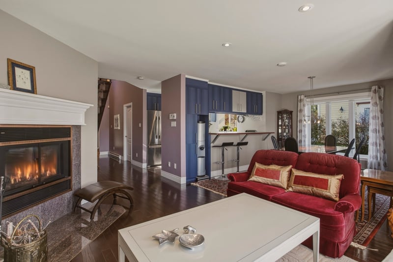 Luxury estate at 37 Rue du Roitelet, Orford, QC — photo 9