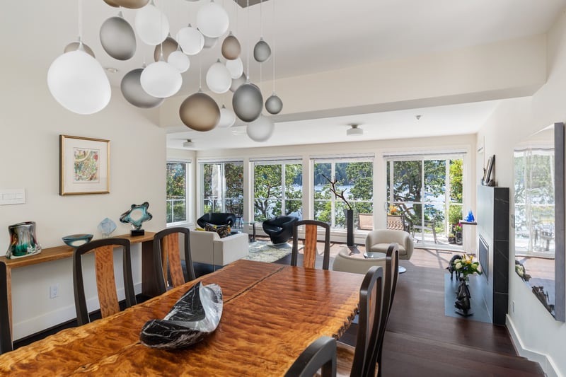 Luxury estate at 7090 Brentwood Drive, Brentwood Bay, BC — photo 20