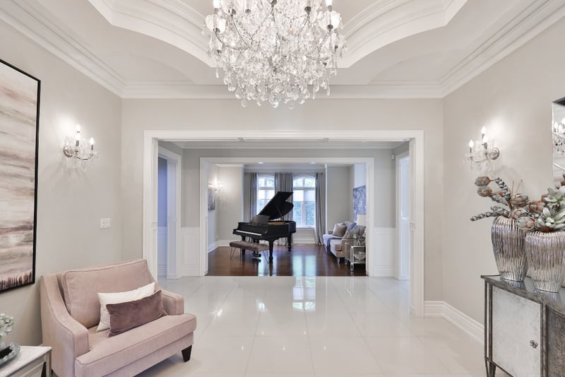 Luxury estate at 1459 Stavebank Road, Mississauga, ON — photo 14