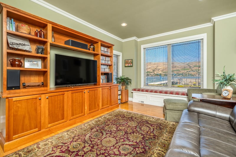 Luxury estate at 5 - 7769 Okanagan Landing Road, Vernon, BC — photo 14