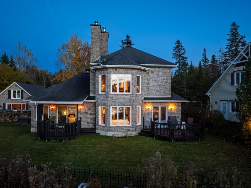 Luxury estate at 37 Rue du Roitelet, Orford, QC — photo 22
